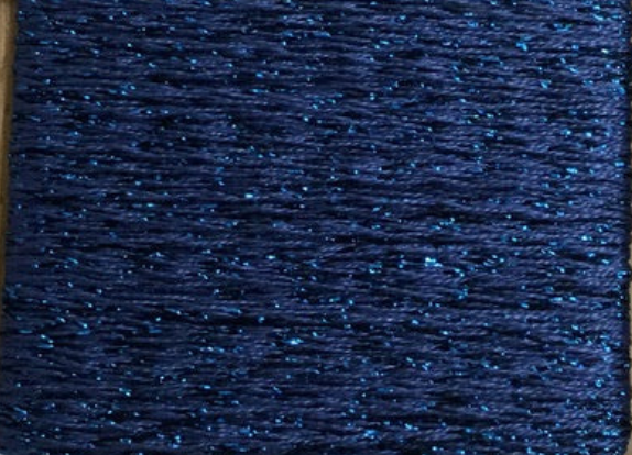 Silk Lame 18 SL01 - SL80 by Rainbow Gallery