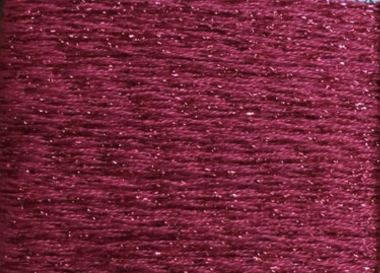 Silk Lame 18 SL01 - SL80 by Rainbow Gallery