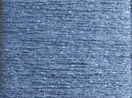 Silk Lame 18 SL01 - SL80 by Rainbow Gallery