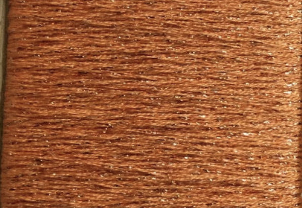 Silk Lame 18 SL01 - SL80 by Rainbow Gallery