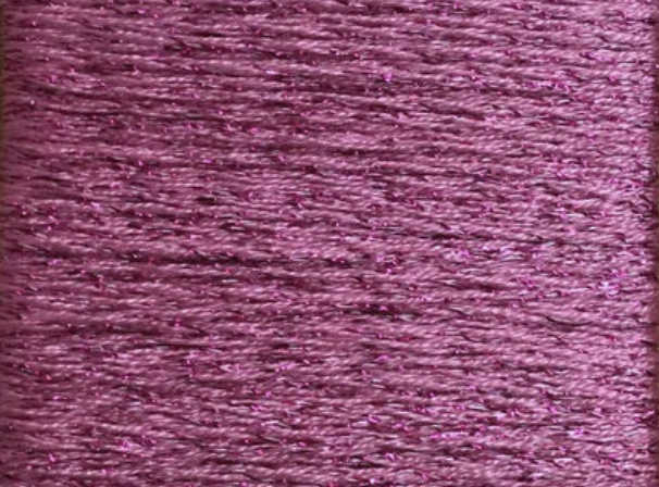 Silk Lame 18 SL01 - SL80 by Rainbow Gallery