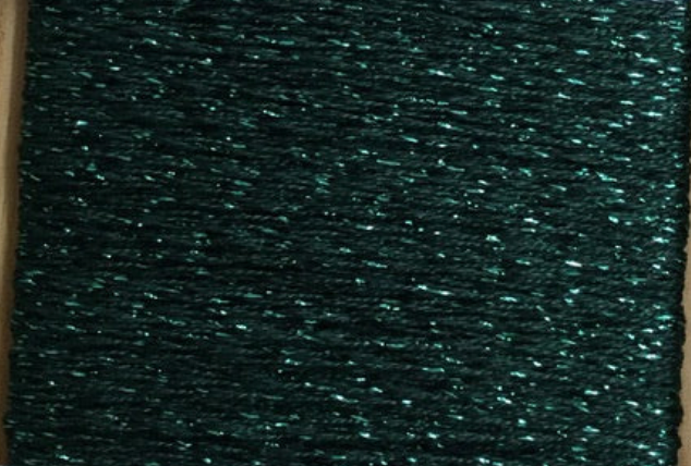 Silk Lame 18 SL01 - SL80 by Rainbow Gallery