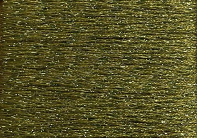 Silk Lame 18 SL81 - SL167 by Rainbow Gallery