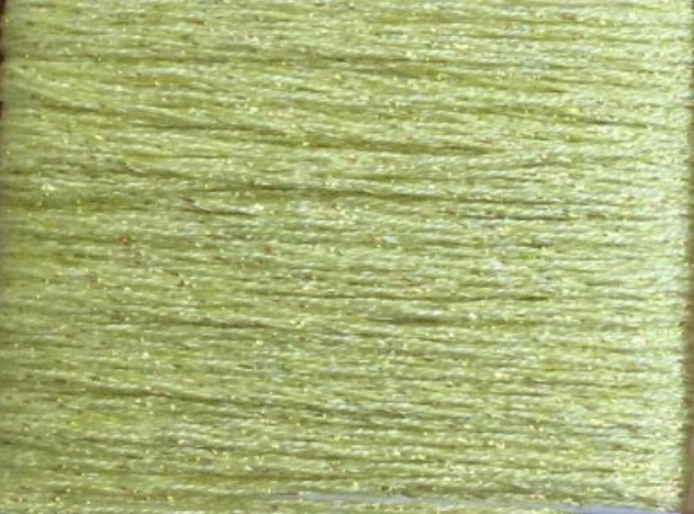 Silk Lame 18 SL81 - SL167 by Rainbow Gallery