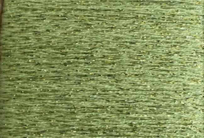 Silk Lame 18 SL01 - SL80 by Rainbow Gallery