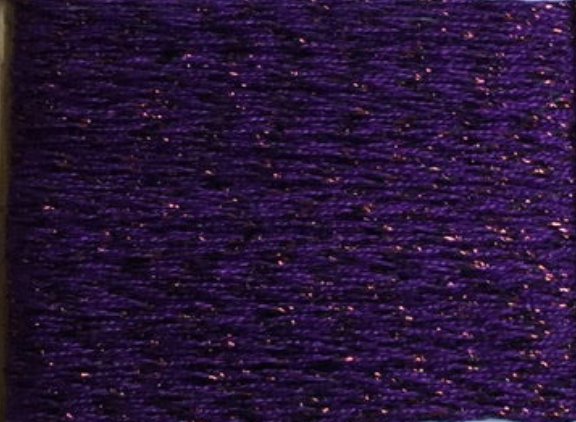 Silk Lame 18 SL81 - SL167 by Rainbow Gallery