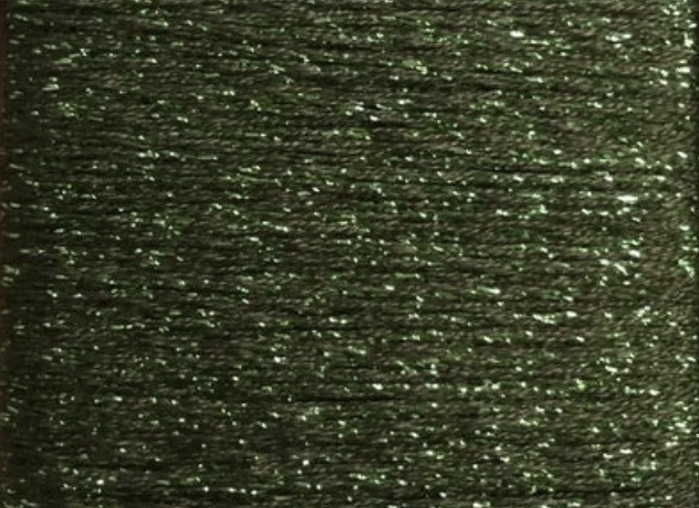 Silk Lame 18 SL81 - SL167 by Rainbow Gallery