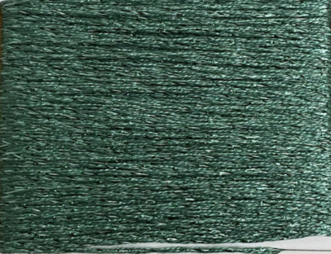 Silk Lame 18  SL 168 - SL300 by Rainbow Gallery