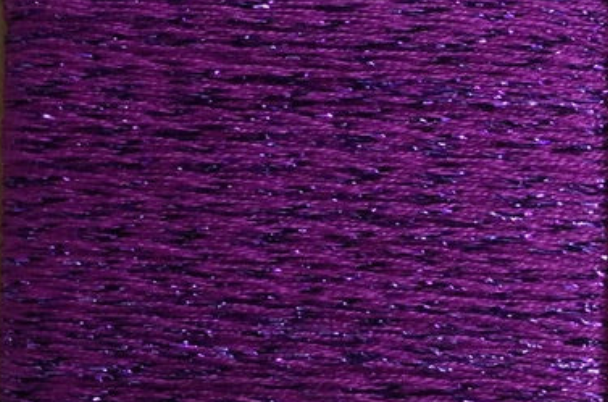 Silk Lame 18 SL81 - SL167 by Rainbow Gallery