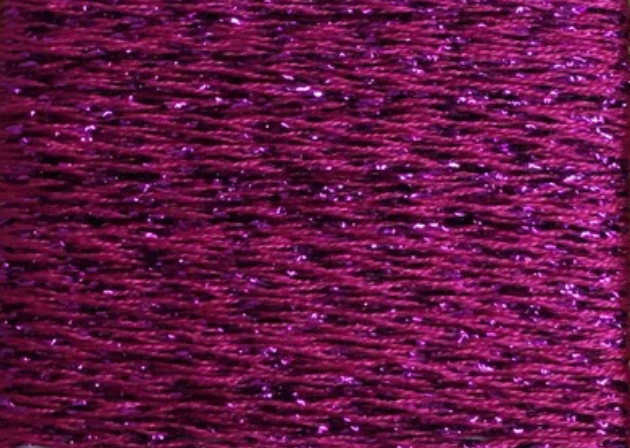 Silk Lame 18  SL 168 - SL300 by Rainbow Gallery