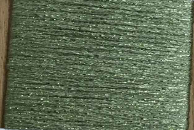 Silk Lame 18 SL01 - SL80 by Rainbow Gallery