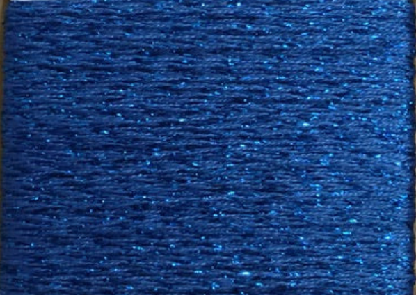 Silk Lame 18 SL01 - SL80 by Rainbow Gallery