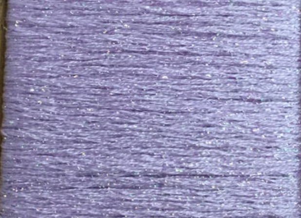 Silk Lame 18 SL01 - SL80 by Rainbow Gallery