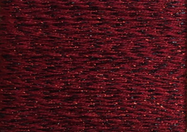 Silk Lame 18 SL01 - SL80 by Rainbow Gallery