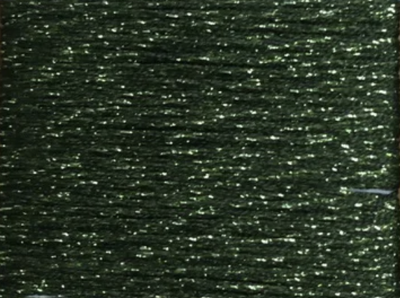 Silk Lame 18 SL01 - SL80 by Rainbow Gallery