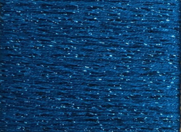 Silk Lame 18 SL01 - SL80 by Rainbow Gallery