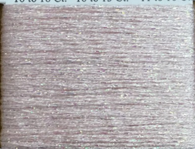 Silk Lame 18 SL01 - SL80 by Rainbow Gallery