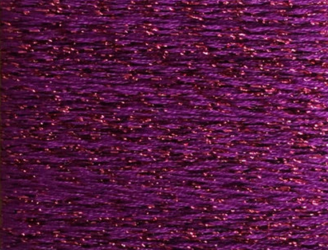 Silk Lame 18 SL01 - SL80 by Rainbow Gallery