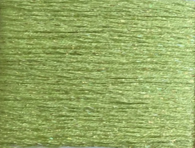 Silk Lame 18 SL01 - SL80 by Rainbow Gallery