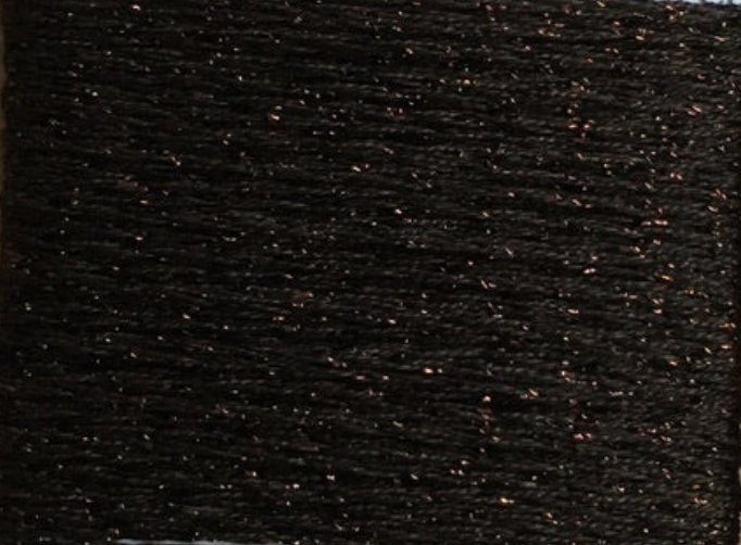 Silk Lame 18 SL01 - SL80 by Rainbow Gallery