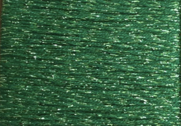 Silk Lame 18 SL01 - SL80 by Rainbow Gallery