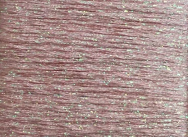 Silk Lame 18 SL01 - SL80 by Rainbow Gallery