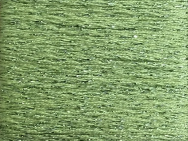 Silk Lame 18 SL01 - SL80 by Rainbow Gallery