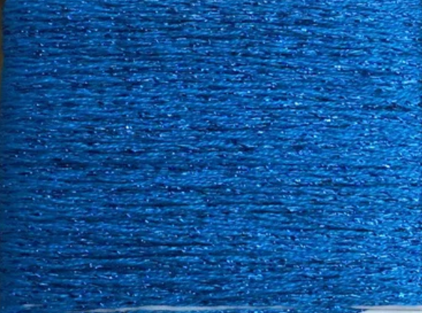 Silk Lame 18 SL01 - SL80 by Rainbow Gallery