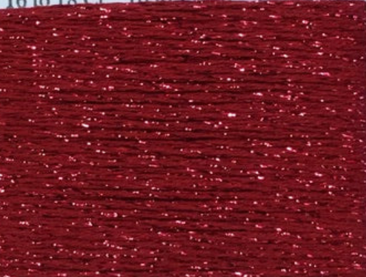 Silk Lame 18 SL01 - SL80 by Rainbow Gallery