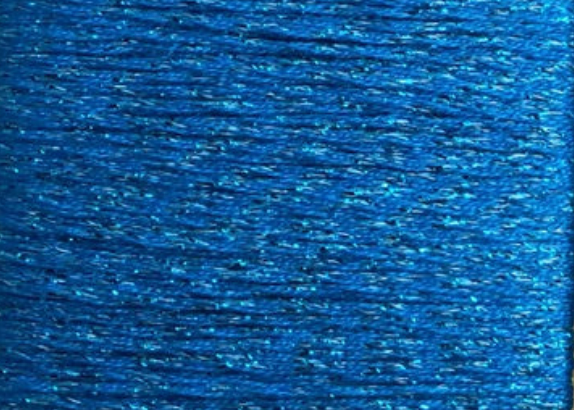 Silk Lame 18 SL81 - SL167 by Rainbow Gallery