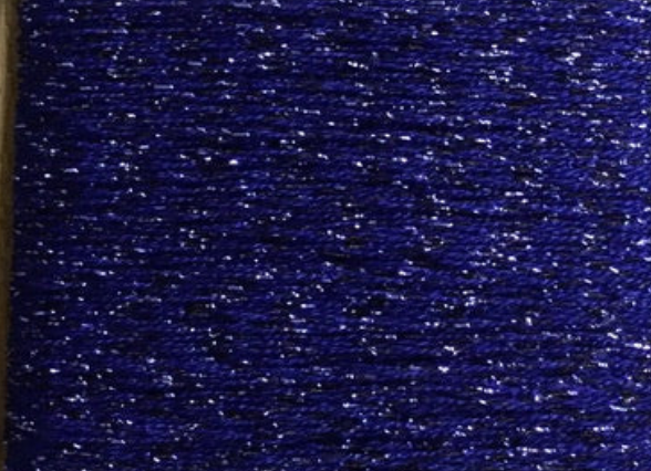 Silk Lame 18 SL81 - SL167 by Rainbow Gallery