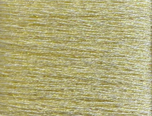 Silk Lame 18 SL81 - SL167 by Rainbow Gallery