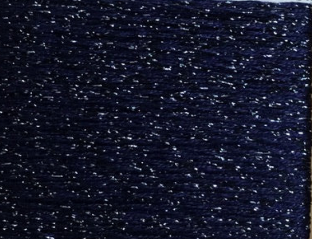 Silk Lame 18 SL81 - SL167 by Rainbow Gallery