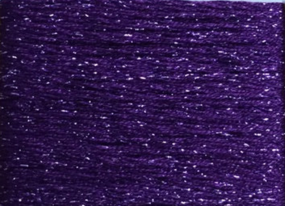 Silk Lame 18 SL81 - SL167 by Rainbow Gallery