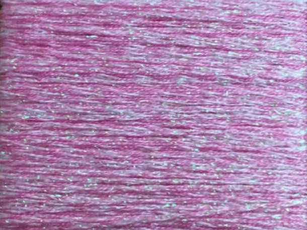 Silk Lame 18 SL81 - SL167 by Rainbow Gallery