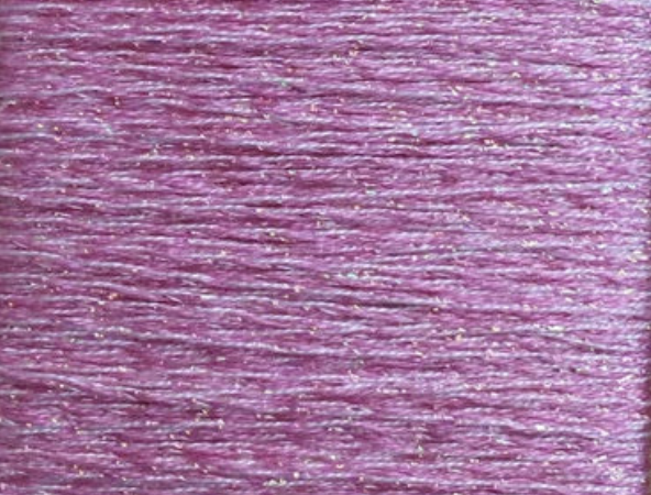 Silk Lame 18 SL81 - SL167 by Rainbow Gallery