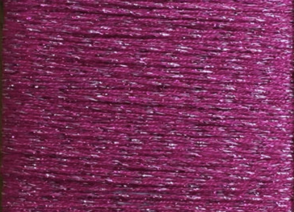 Silk Lame 18 SL81 - SL167 by Rainbow Gallery