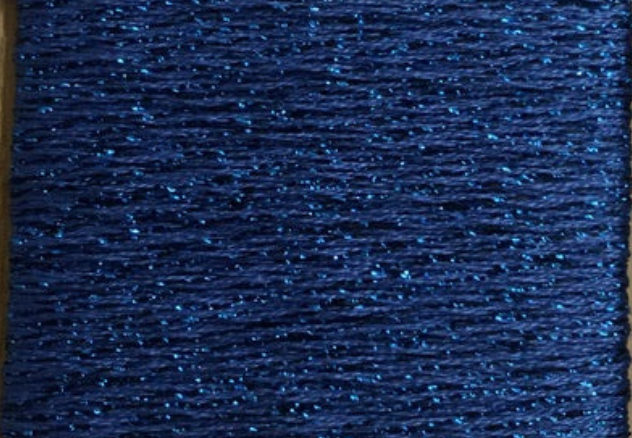 Silk Lame 18 SL81 - SL167 by Rainbow Gallery