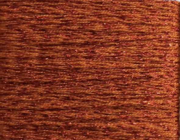 Silk Lame 18 SL81 - SL167 by Rainbow Gallery