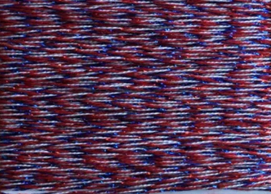 Silk Lame 18 SL81 - SL167 by Rainbow Gallery