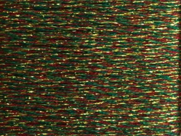 Silk Lame 18 SL81 - SL167 by Rainbow Gallery