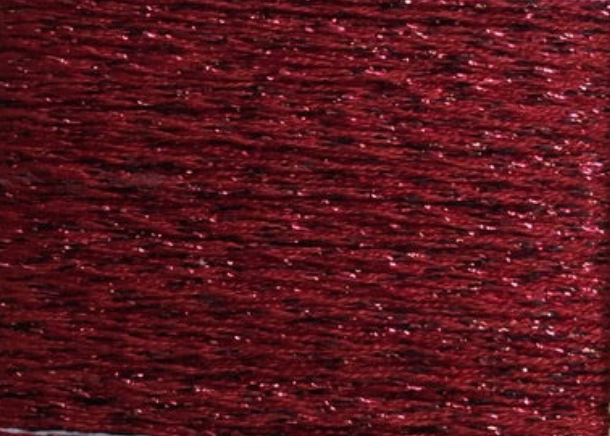 Silk Lame 18 SL81 - SL167 by Rainbow Gallery