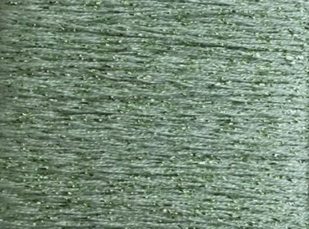 Silk Lame 18 SL81 - SL167 by Rainbow Gallery