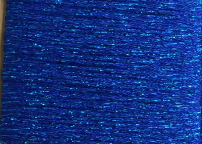 Silk Lame 18 SL81 - SL167 by Rainbow Gallery