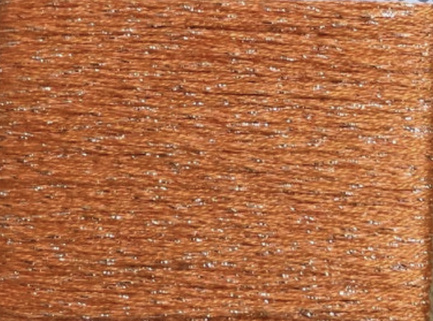 Silk Lame 18 SL81 - SL167 by Rainbow Gallery