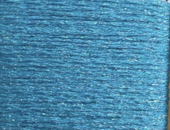 Silk Lame 18 SL81 - SL167 by Rainbow Gallery