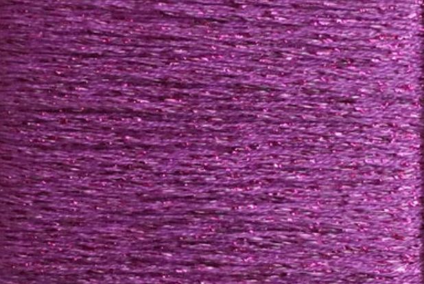 Silk Lame 18 SL81 - SL167 by Rainbow Gallery