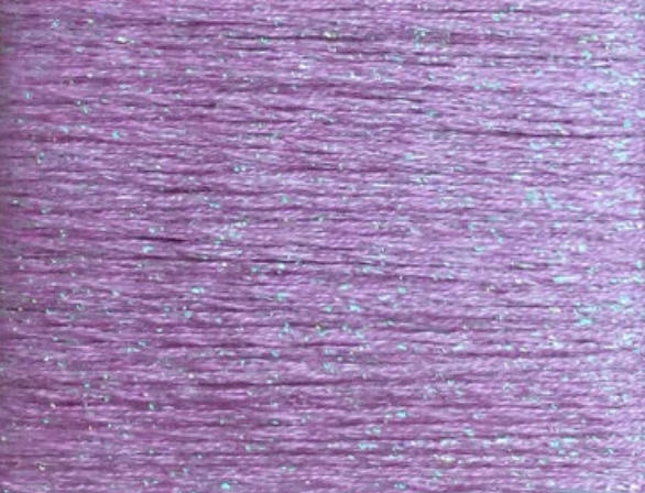 Silk Lame 18 SL81 - SL167 by Rainbow Gallery