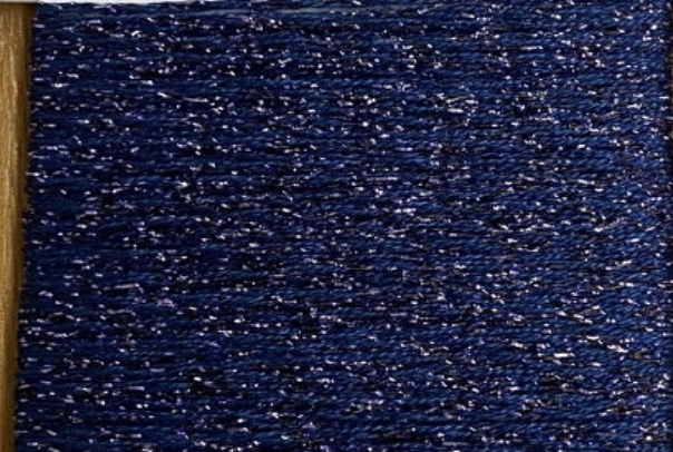 Silk Lame 18  SL 168 - SL300 by Rainbow Gallery
