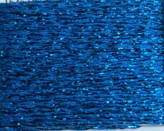 Silk Lame 18  SL 168 - SL300 by Rainbow Gallery